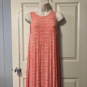 Old Navy knit dress size M